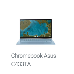 Chromebook