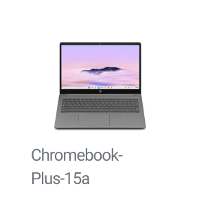 Chromebook Plus-15a